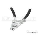 Attrezzo pinza tirafili cambio/frizione per Vespa