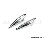 Maniglie chiusura cofani per Lambretta LI 1-> 2