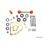 Kit per l'assemblaggio carter Quattrini Smallframe