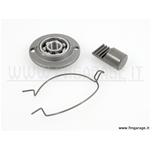Piattello spingidisco completo con cuscinetto vespa PK V - HP