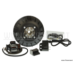 Accensione ad anticipo variabile Pinasco Flytech cono 20 - 1.6 kg per Vespa 160 GS