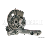 Carter motore Pinasco "MASTER" con aspirazione a valvola e miscelatore per Vespa PX 125/150