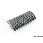 Gomma pedale freno per Vespa 50 V5SS - V5A1T DAL TELAIO 92877 - 90 V9SS - 125 VMA1/2T - VMB1