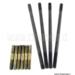 Kit prigionieri per carter motore Pinasco MASTER e SLAVE per Vespa PX 125-150
