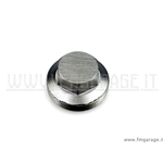 Coperchio M30x1 per dado asse ruota anteriore per Vespa V1->15, V30->33, VM, VN