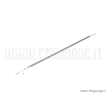 Cavo starter BGM PRO per Lambretta LI, LIS, SX, TV (2a serie, 3a serie)