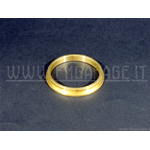 Boccola leva avviamento 58x49x7,2 mm per Vespa 125/150 V1, 15, V30 -> 33, VM, VN, VL, GS150