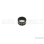 Gabbia a rulli albero cambio 16x20x10 mm per Vespa 50 1a serie V5A1T -> 92876, V5SA1T -> 15324, 90 V9A1T ->25000