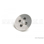 Valvola soffietto aspirazione per Lambretta LI 1a -> 1959, 2a/3a serie, LIS, SX, TV 2a serie 