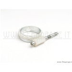 Ingranaggio rinvio contachiometri completo ghiera ruota in plastica per Lambretta LI, LIS, SX, TV (Serie 2-3), DL, GP