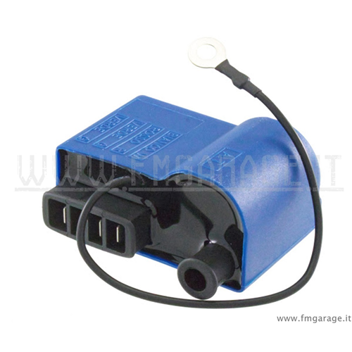 PIAGGIO 294150 1R000005 BOBINA CDI CENTRALINA ELECTRONIC CONTROL-RIF ORIG