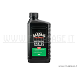 Olio cambio Bardahl SAE 30 minerale confezione da 1L