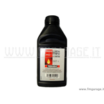Olio freni DOT4 confezione da 0,5 L