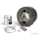 Cilindro SIL 175 cc per Lambretta Li, SX, GP