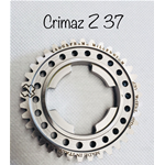 Ingranaggio 3° marcia Crimaz z37 per Vespa PX, PE