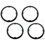 Kit anello rasamento albero cambio Crimaz da 8/10 – 10/10 – 12/10 – 15/10  - modifica di precisione non originale
