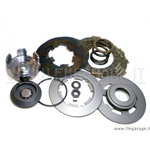 Frizione Crimaz CM EASY 4R per Vespa  50 – Primavera – ET3