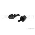 Tampone scontro sportello bauletto per Vespa PX, PE, 50, Primavera, ET3