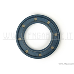 Paraolio 33x52x6mm (usato per albero motore lato statore / accensione interno Lambretta LI (Serie 2-3), LIS, SX, TV (Serie 2-3), DL, GP)