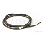 Filo contatto frecce per cofano posteriore Vespa PX, PE