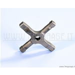 Crociera Polini bombata per Vespa PX - PE 1a serie <83