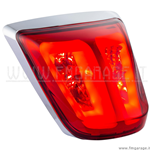 Fanale posteriore LED per Vespa Primavera, Sprint 50