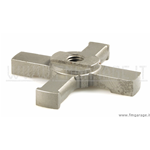 Crociera originale Piaggio per Vespa V19 - V20 - V30 - V33