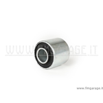 Silent block traversa motore anteriore per bullone da 21.5 Lambretta LI, TV