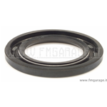 Paraolio albero motore volano interno 52x32x5 mm per Vespa 160 GS, 180 SS