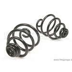 Coppia molle sella per Vespa 50, Primavera, ET3, PX, T5, PK50-125S, ETS, Sprint, GTR, TS, Rally