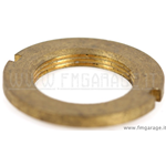 Dado di sicurezza frizione Ø 33,5 mm per Vespa 150 GS, 160 GS, 180 SS