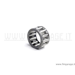 Astuccio a rulli per alberino cambio secondario / carter motore (16x22x12) per Lambretta LI, LIS, SX, TV (serie 2-3), DL, GP