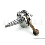 Albero motore Mazzucchelli per Lambretta 125/150cc 2T LI 2° Serie