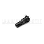 Prigioniero tamburo freno -LAMBRETTA- LI, LIS, SX, TV (serie 2-3), DL, GP, J