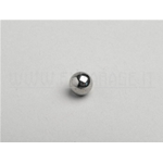 Sfera per funzionamento scatto crociera Ø=7,9mm Lambretta LI, LIS, SX, TV (Serie 2-3), DL, GP