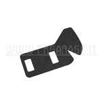 Guarnizione ammortizzatore posteriore parte superiore per Vespa V1 ->15, V30 -> V33 fino al telaio 228595