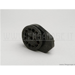 Morsettiera portalampade per accensione elettronica per Lambretta LI (serie 3), LIS, SX, TV (serie 3), DL, GP