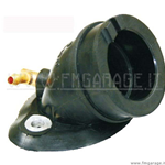 Collettore aspirazione per Vespa ET4, Piaggio Liberty, Zip 125/150