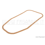 Guarnizione serbatoio/telaio in sughero per Vespa 125 VN2, 150 VL2 -> 3, VB, ACMA GL