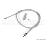 Trasmissione contachilometri per Lambretta LI (Serie 3), LIS, SX, TV (Serie 3)