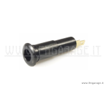 Boccola perno cofano con contatto freccia interna per Vespa PX, T5