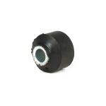 Silent block ammortizzatore posteriore sul carter per Lambretta  J50, J100, J125, 50 DL, 50 Special