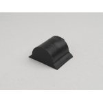 Tampone fine corsa superiore forcella per Lambretta GP, DL, J50, J100, J125 (serie 2, 08/1966-)