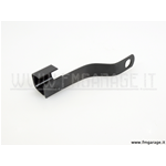 Staffa blocca fili sotto motore per Vespa PX, PE, LML, GT, GTR, GL, TS, Rally, Sprint, Sprint Veloce, Super, VNB, VBB, VBA,  GS