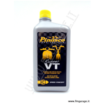 Olio miscela 2T Pinasco Runner VT semisintetico confezione da 1L