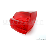 Corpo luminoso fanale posteriore rosso per Vespa ET3 - Primavera 2° serie - ETS