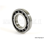 Cuscinetto a sfere (25x47x8) SKF - 16005 - gabbia in acciaio - campana frizione per Vespa 50, 125 Primavera, ET3