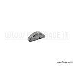 Chiavetta smussata 12,3 x 4,9 x sp.3 mm per volano e pignone Vespa50 - Primavera - ET3 - PK HP - FL, PX, PE, LML, GT, GTR, GL, TS, GS, Rally, Sprint, Sprint Veloce, Super, VNB, VBB, VBA