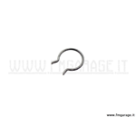 Anello elastico blocca ganasce