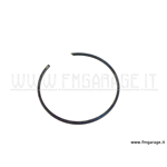 Anello elastico blocca dischi frizione 6 molle per Vespa PK HP, FL